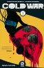 COLD WAR VOL 01 DEAD FUTURE TP [9781935002505]